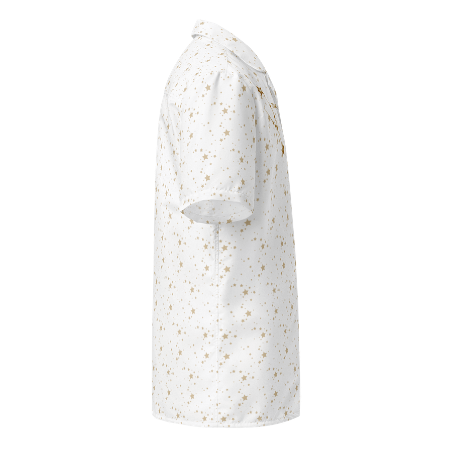 Taurus 2025, Constellation, Button Up product image (4)