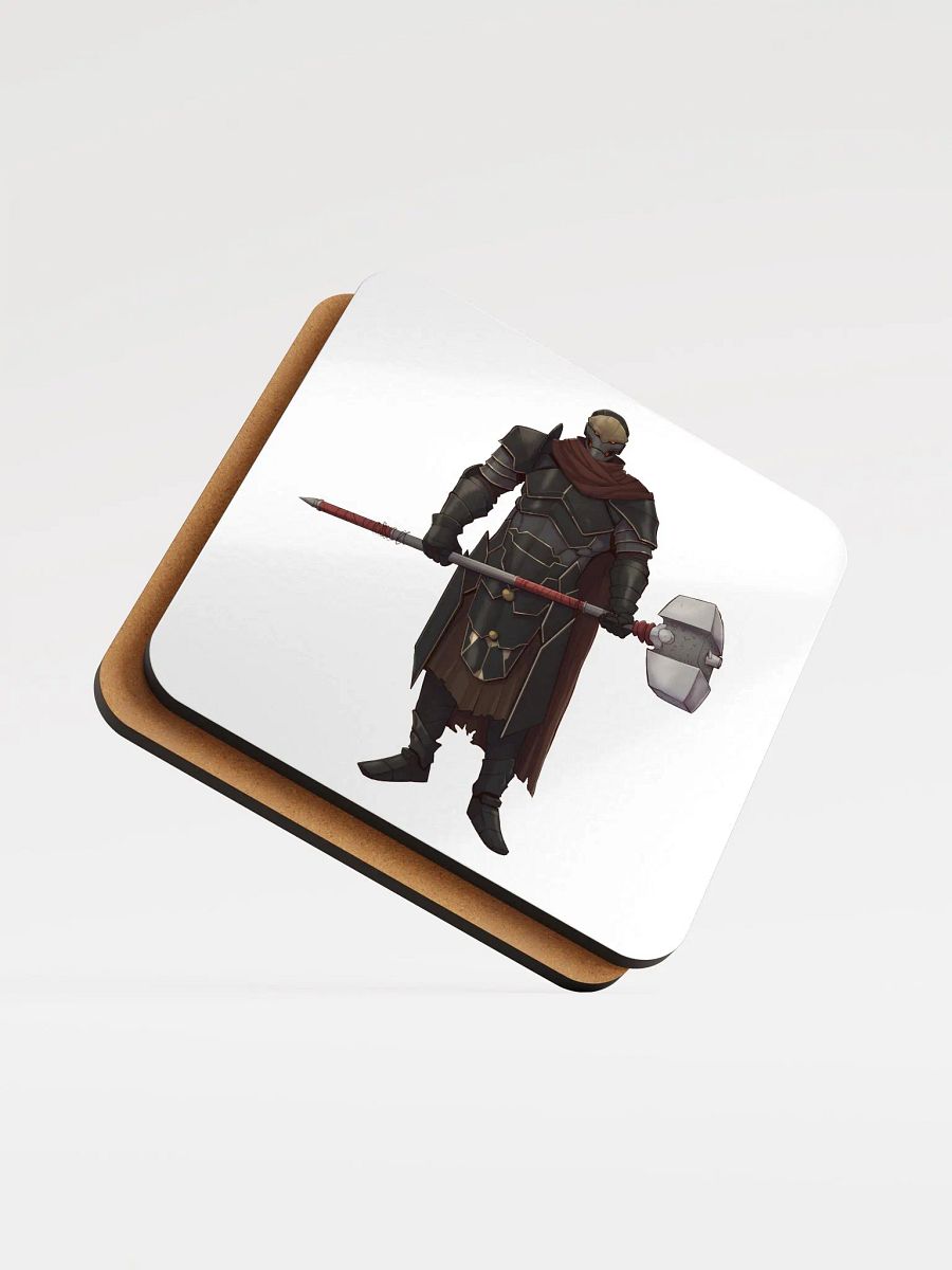 Gentlemen Coaster - Ozymandias product image (5)