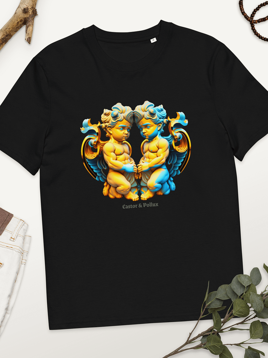 MM Mens Gemini 