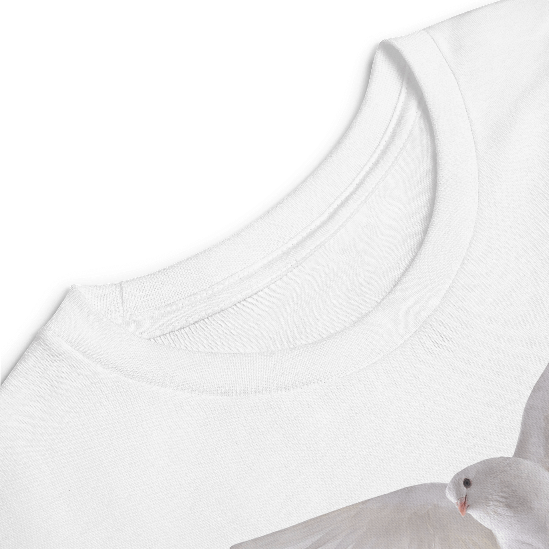 Dove Youth Long Sleeve T-Shirt product image (24)