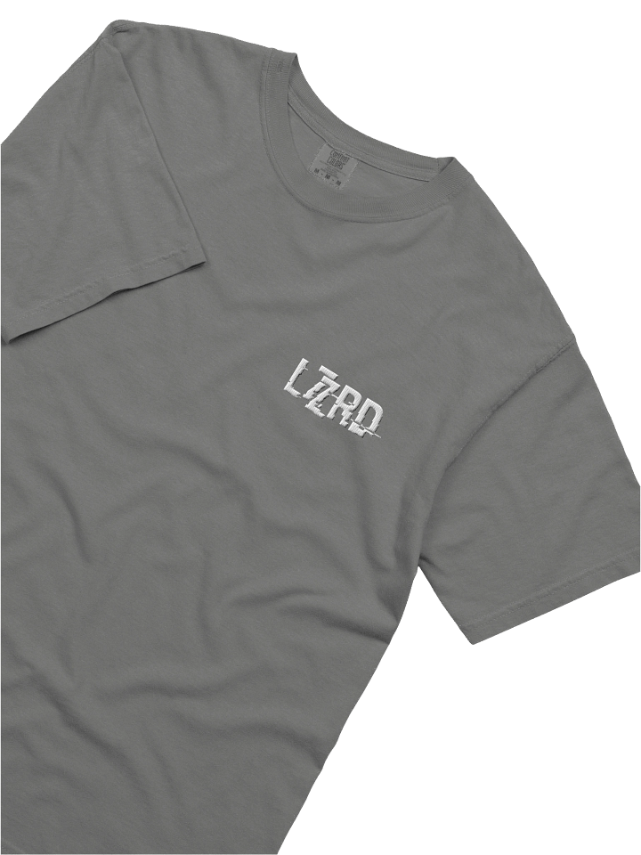 Glitch LZZRD T-Shirt product image (1)