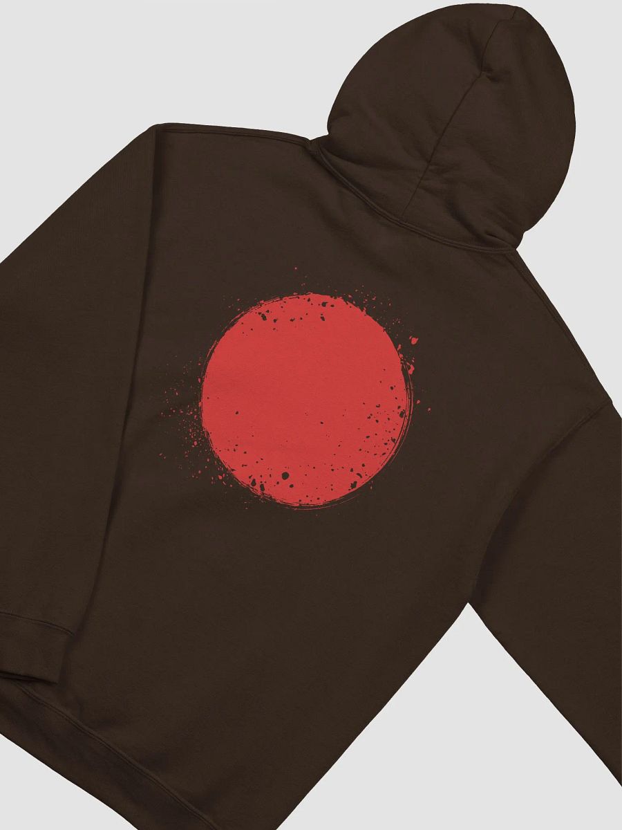 Sunset Silhouette Explore Hoodie product image (29)