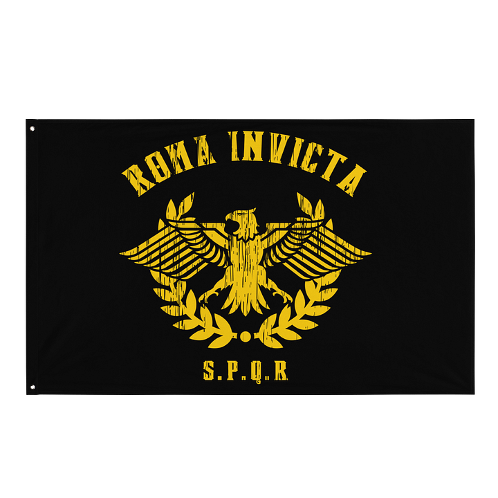 Rome Reborn v2 - Flag product image (1)
