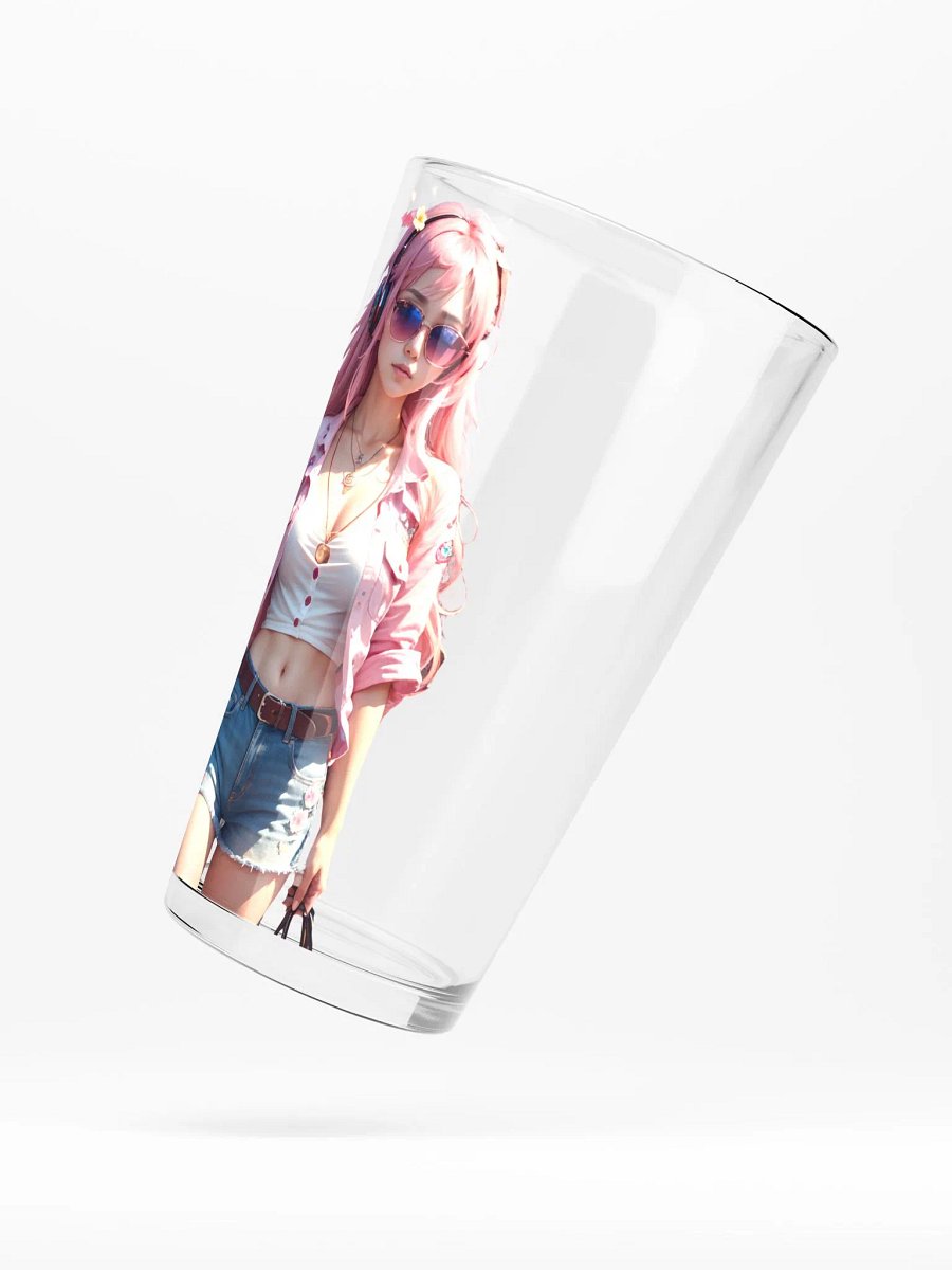 The Pint Glass You Didn't Ask For 🍻 product image (5)