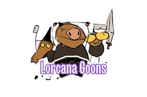 Lorcana Goons