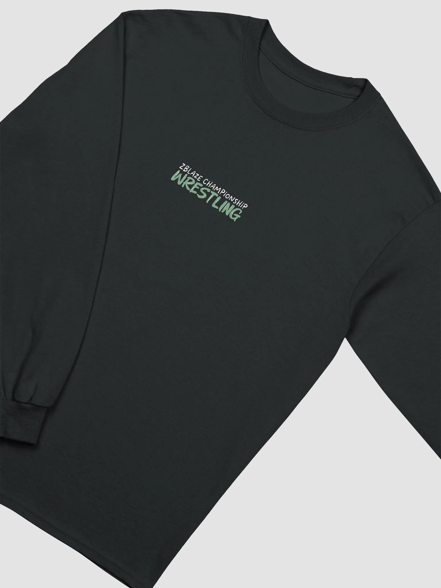ZCW Graphic Long Sleeve Tee product image (17)