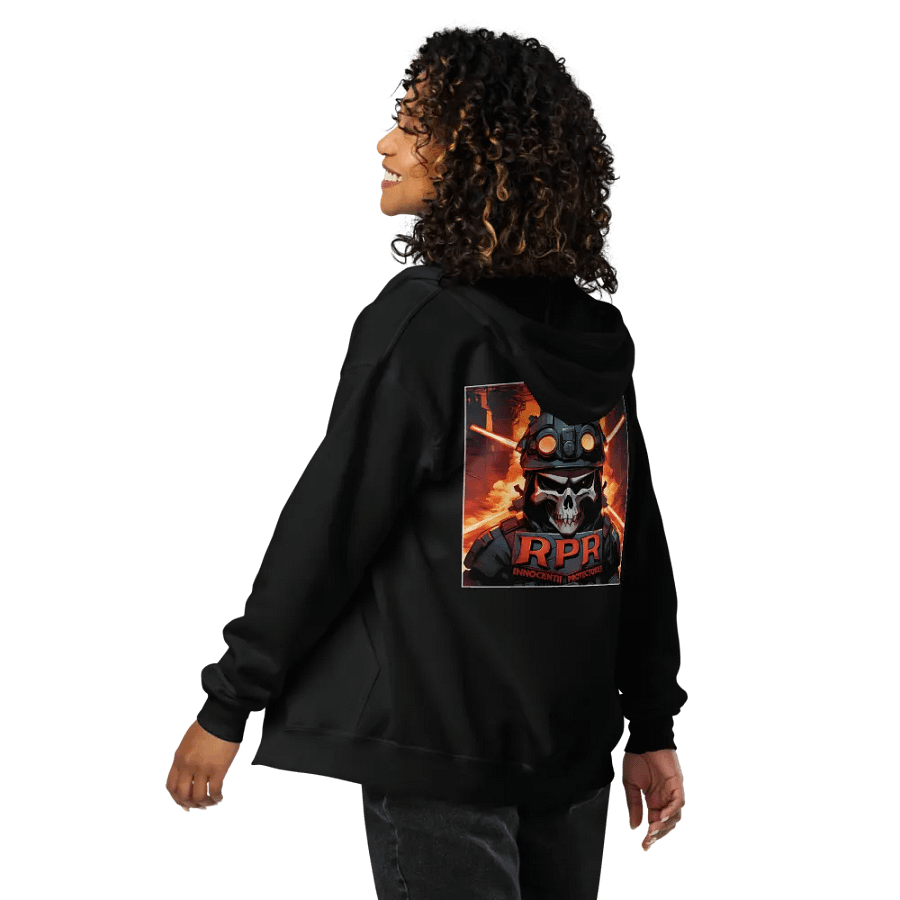 RPR Zip Hoodie product image (6)