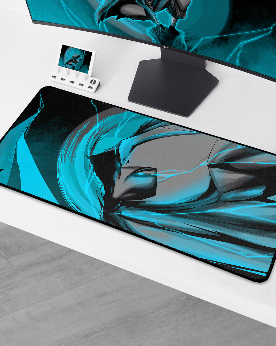ICE ASSASSIN MOUSEPAD WITH WALLPAPERS product image (1)