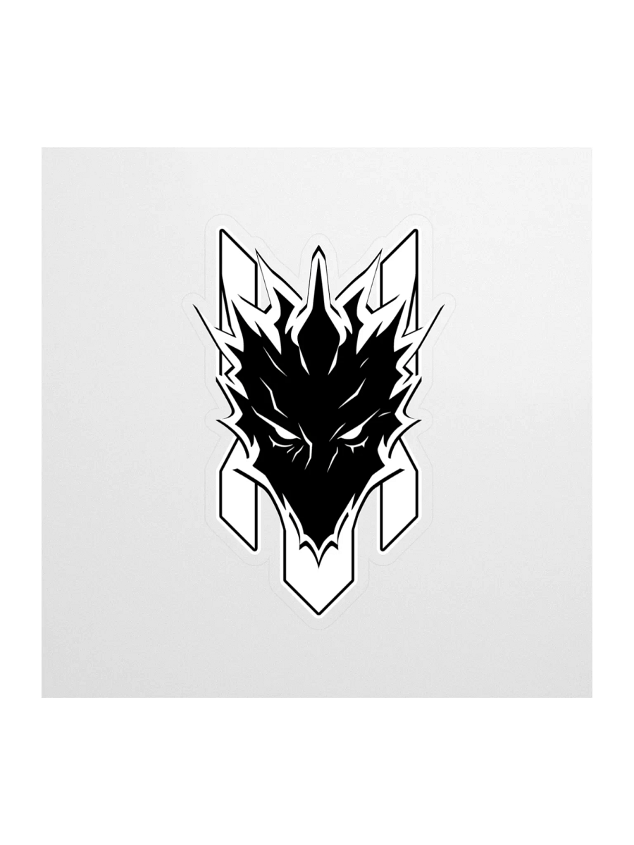 Kr1K Sticker product image (1)