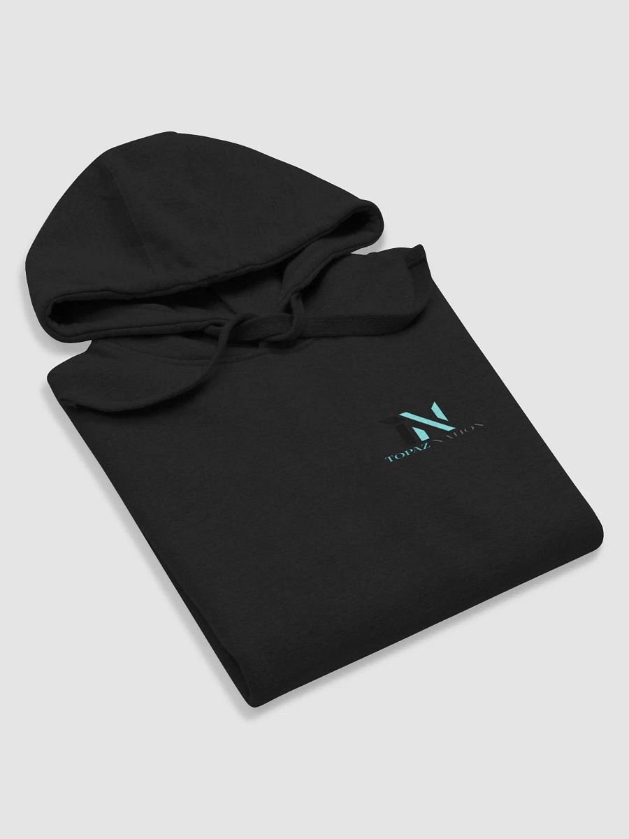 Topaz Nation Good Vibes Premium Hoodie product image (6)