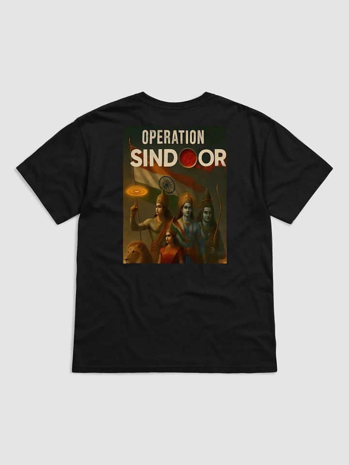 OPERATION SINDOOR product image (2)