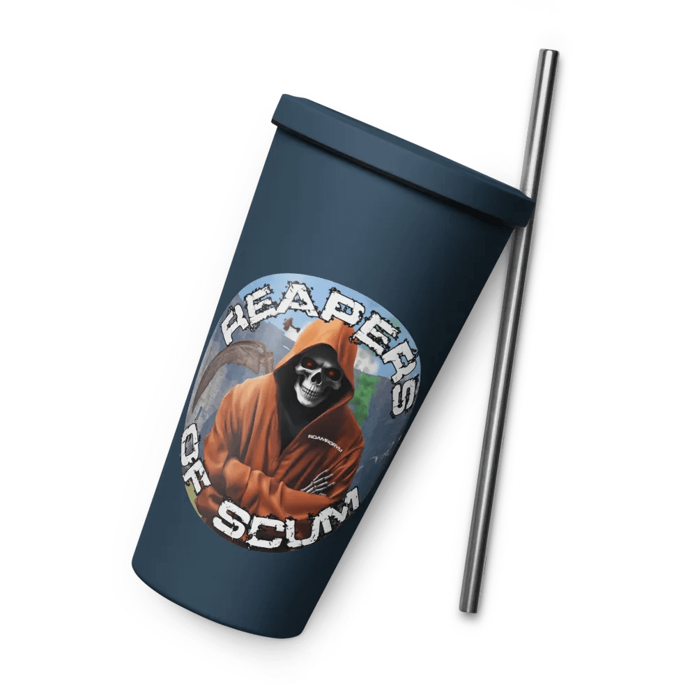 Reapers of Scum Tumbler product image (6)