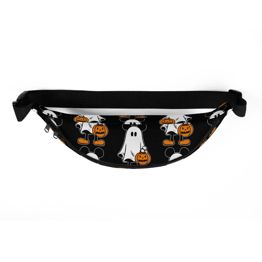 Ghosty x Mouse Fanny Pack (All Over) product image (10)
