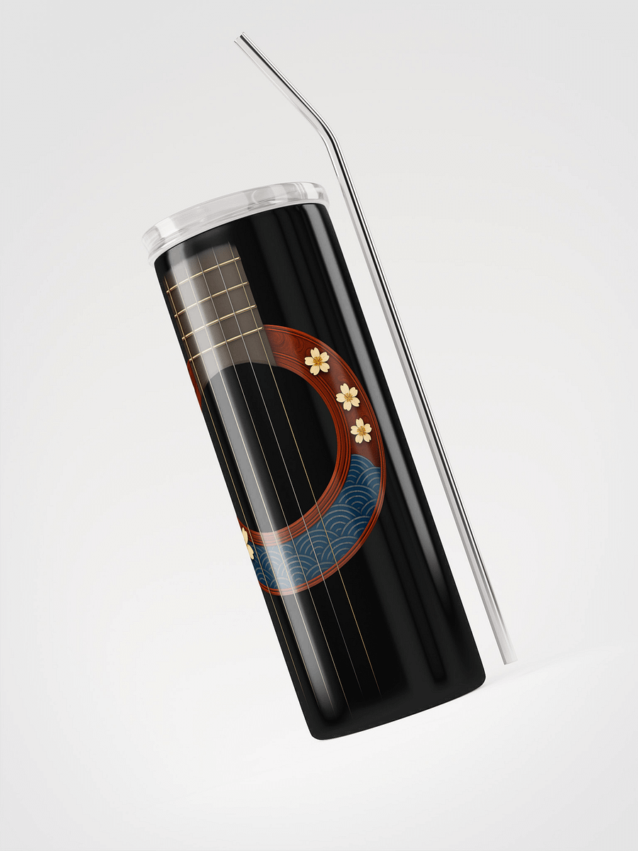 Serenade Steel Tumbler product image (3)