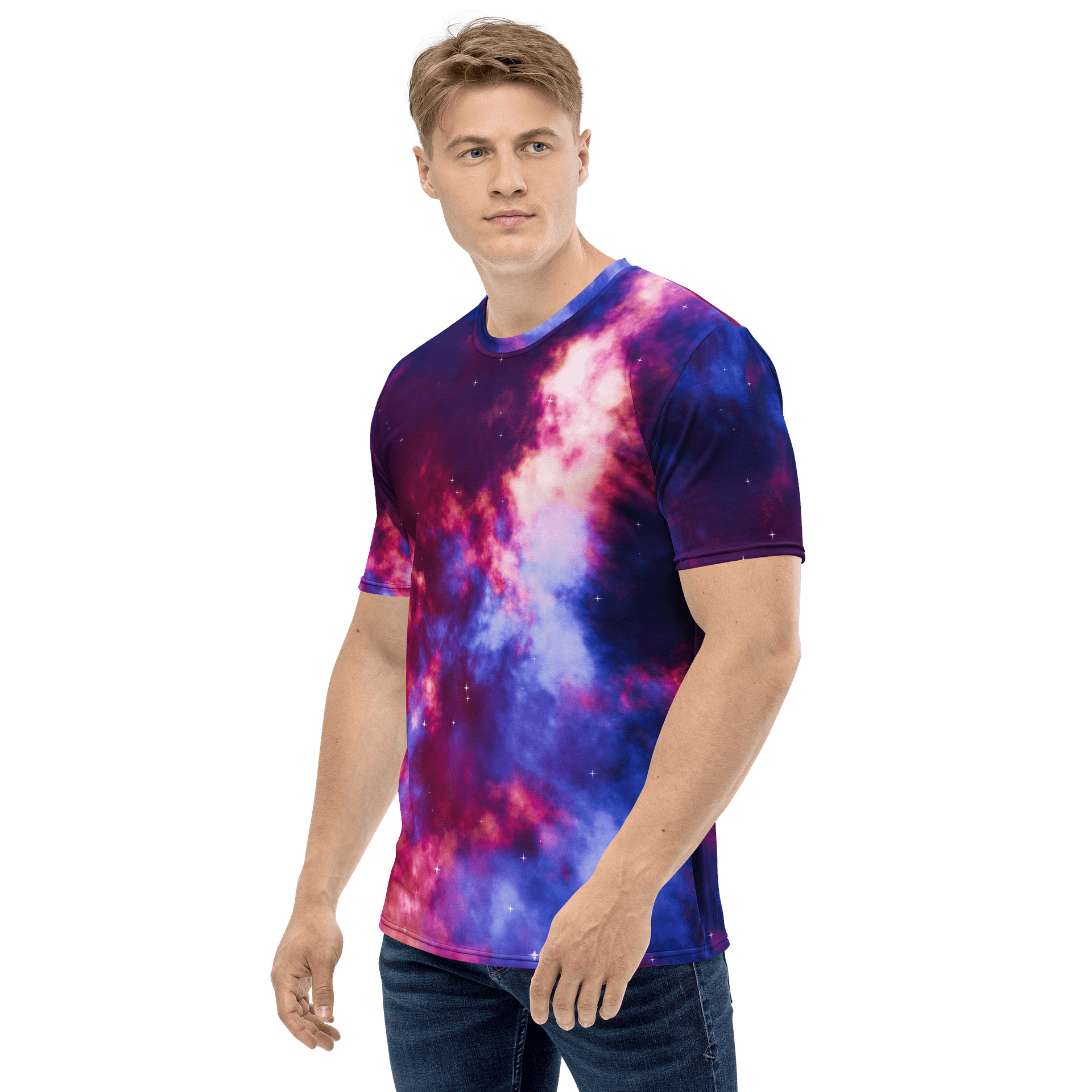 Still Got Legs Galaxy Tee product image (3)
