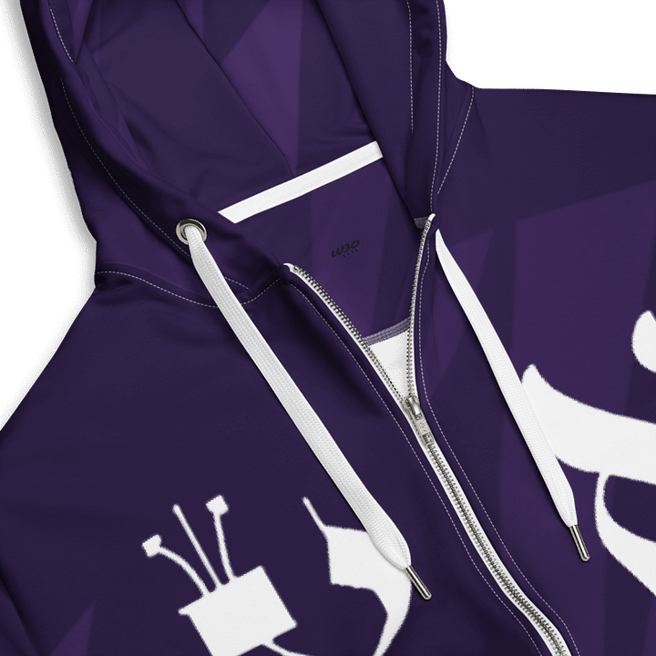 Jesus Life Collection (Purple) product image (2)