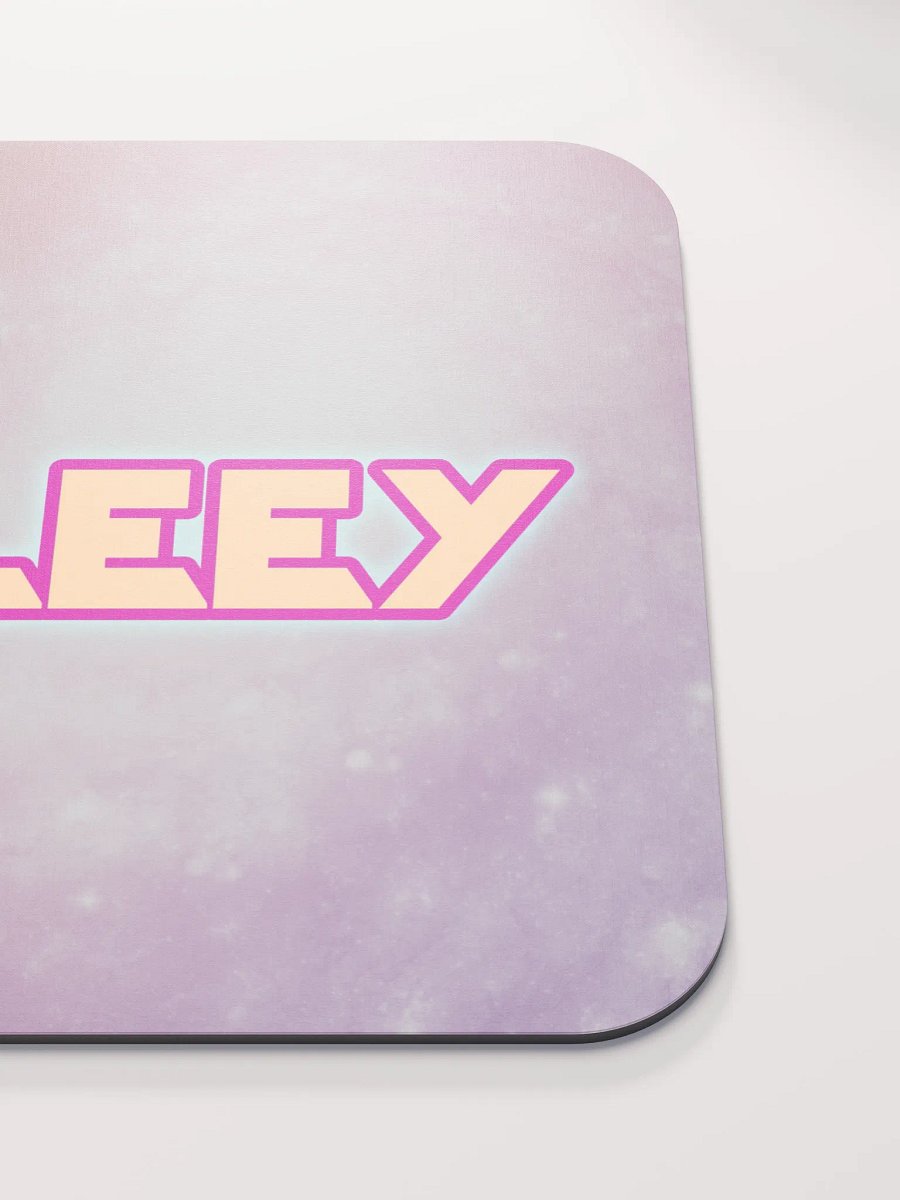 Smileey Galaxy Mouse Pad product image (5)