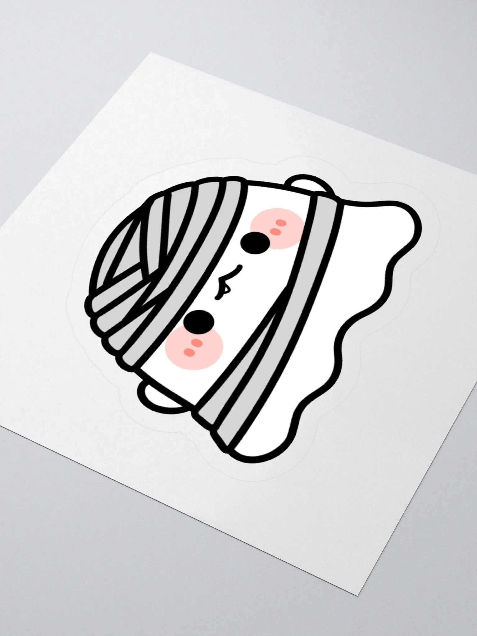 Chubchip Sticker product image (8)