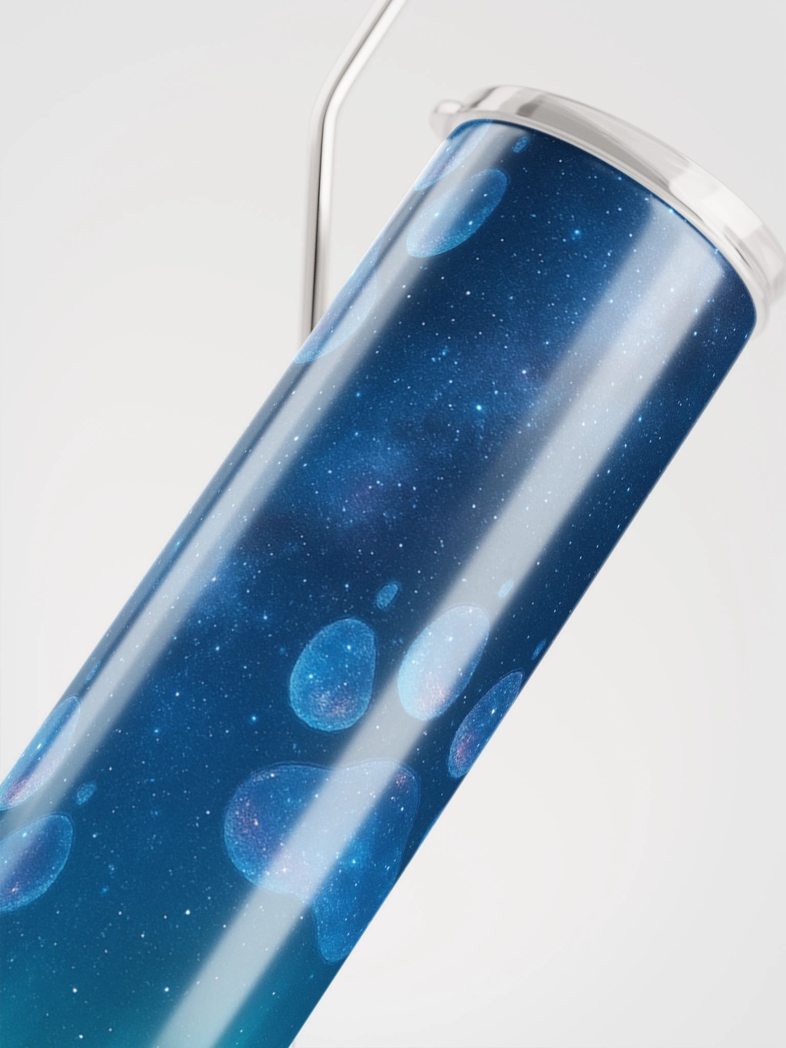 Galactic Paw Aurora Tumbler product image (4)