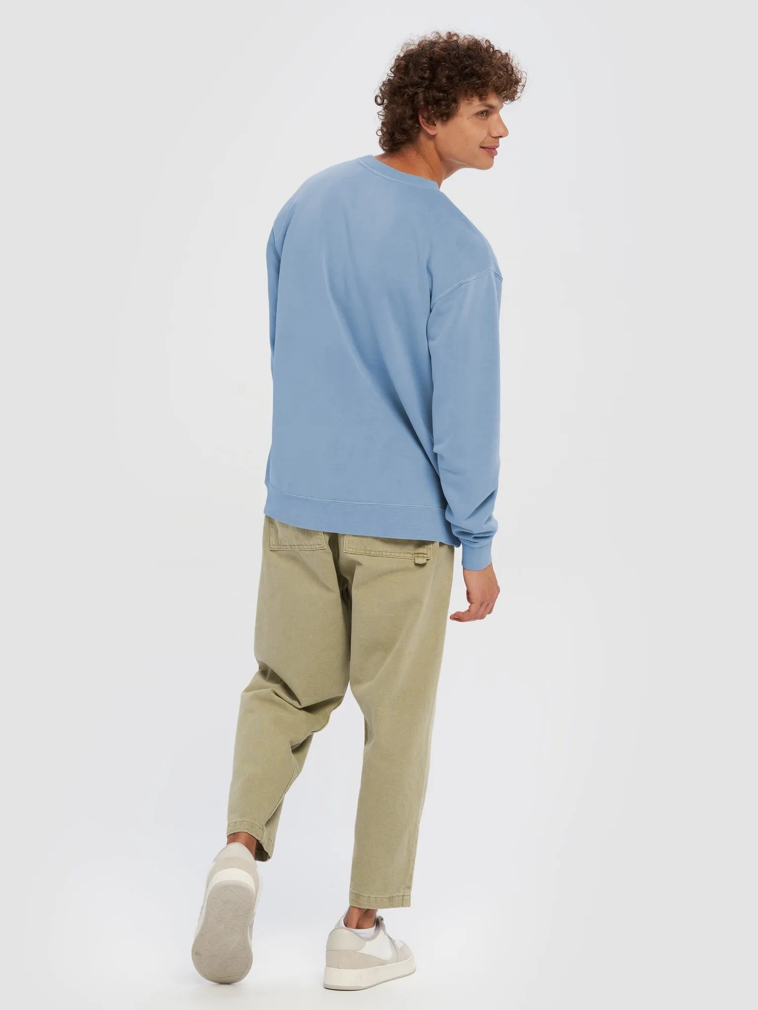 JK! Games! Variant Sweatshirt product image (4)