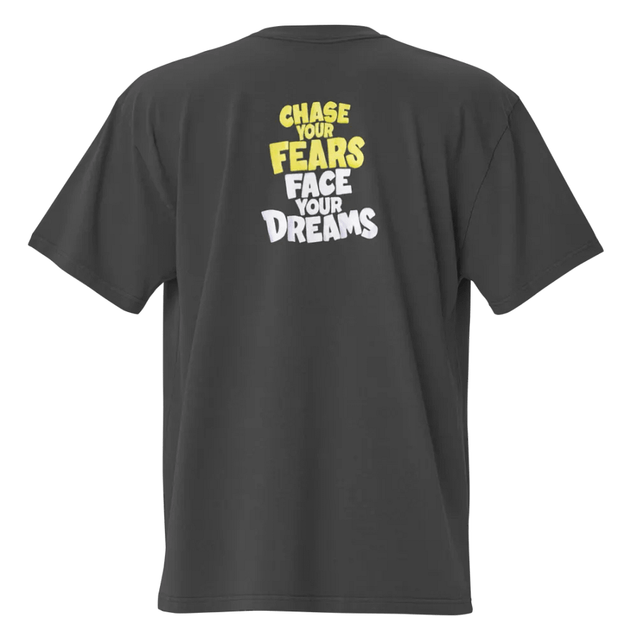 Two Wheels Forward! (Fears & Dreams) product image (6)