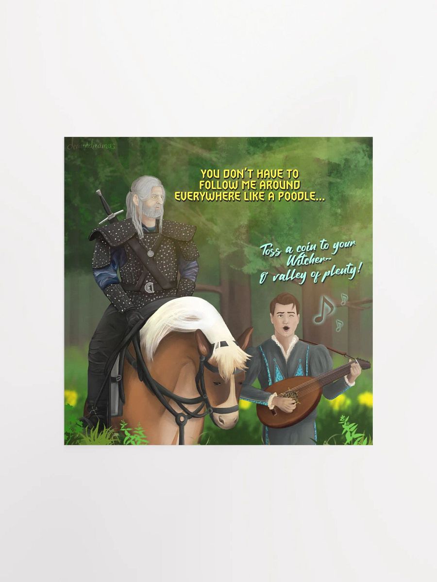 Detroit: Become Witcher product image (1)