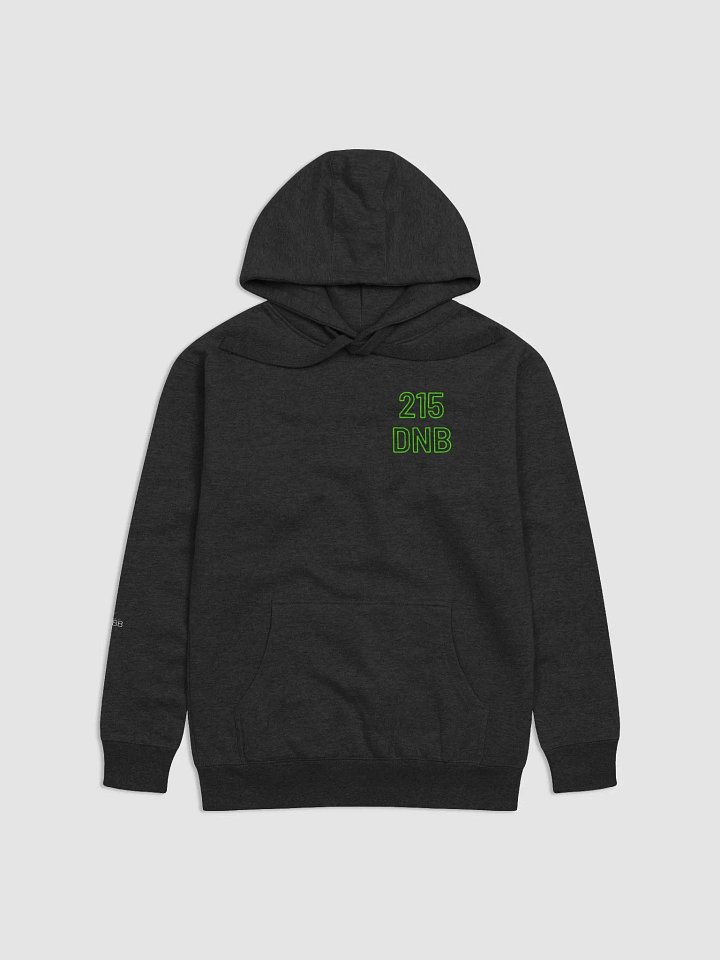 215 DNB Hoodie product image (2)