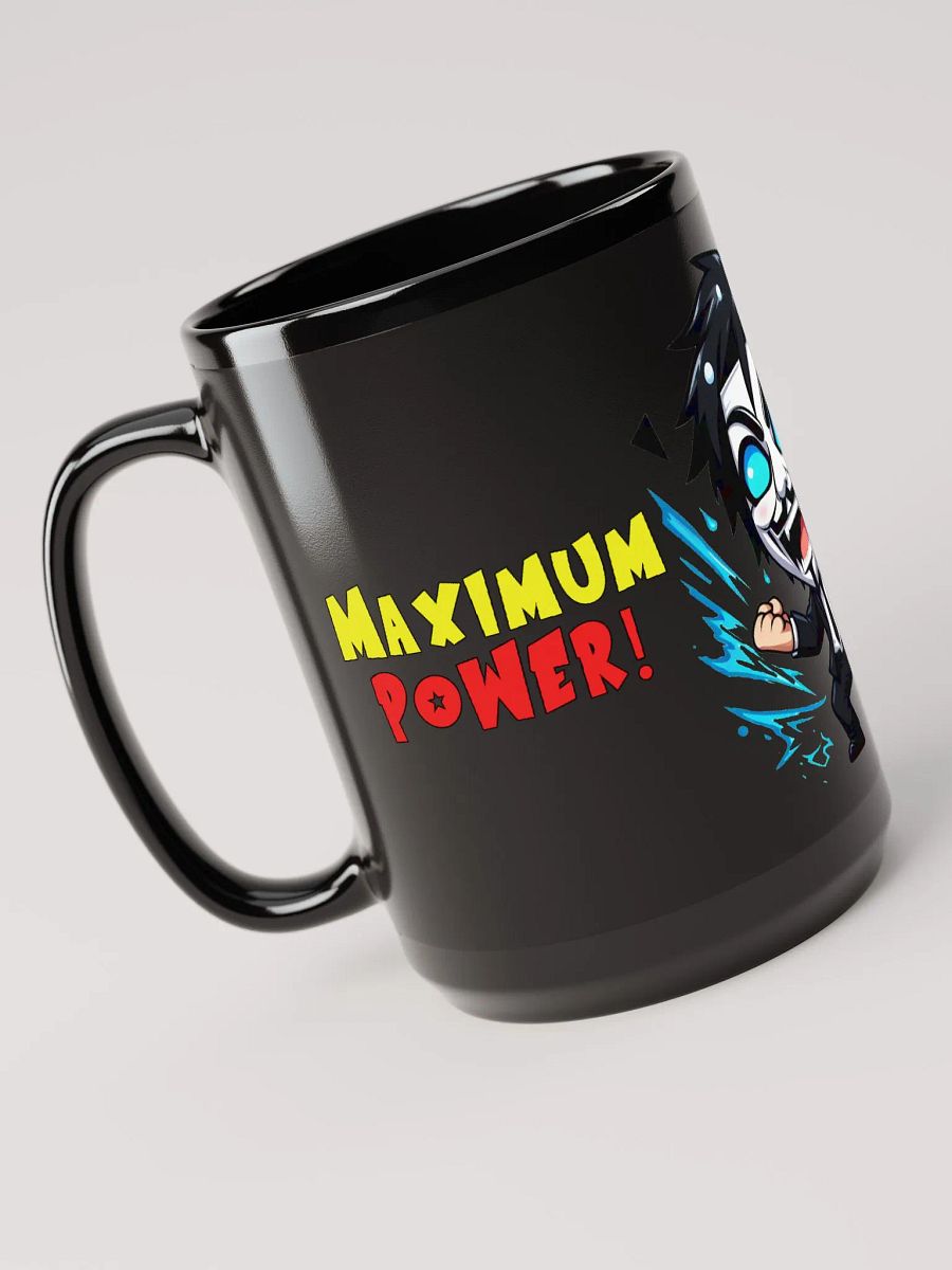 Maximum Power 15oz mug product image (3)
