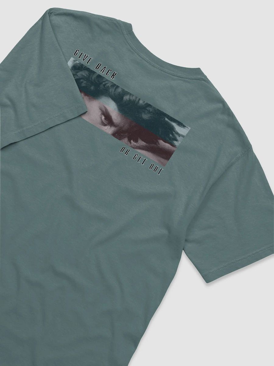 Inferno shirt 8 product image (5)