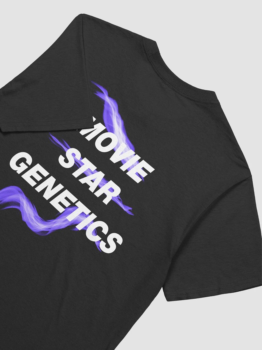 Movie Star Genetics - Magic - T-Shirt product image (4)