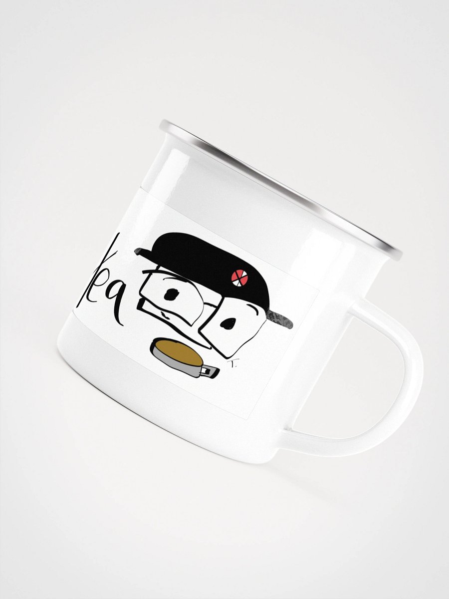Ultimate Tomic Tea Mug product image (5)