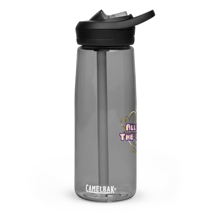 The Qweeb Water Bottle product image (1)