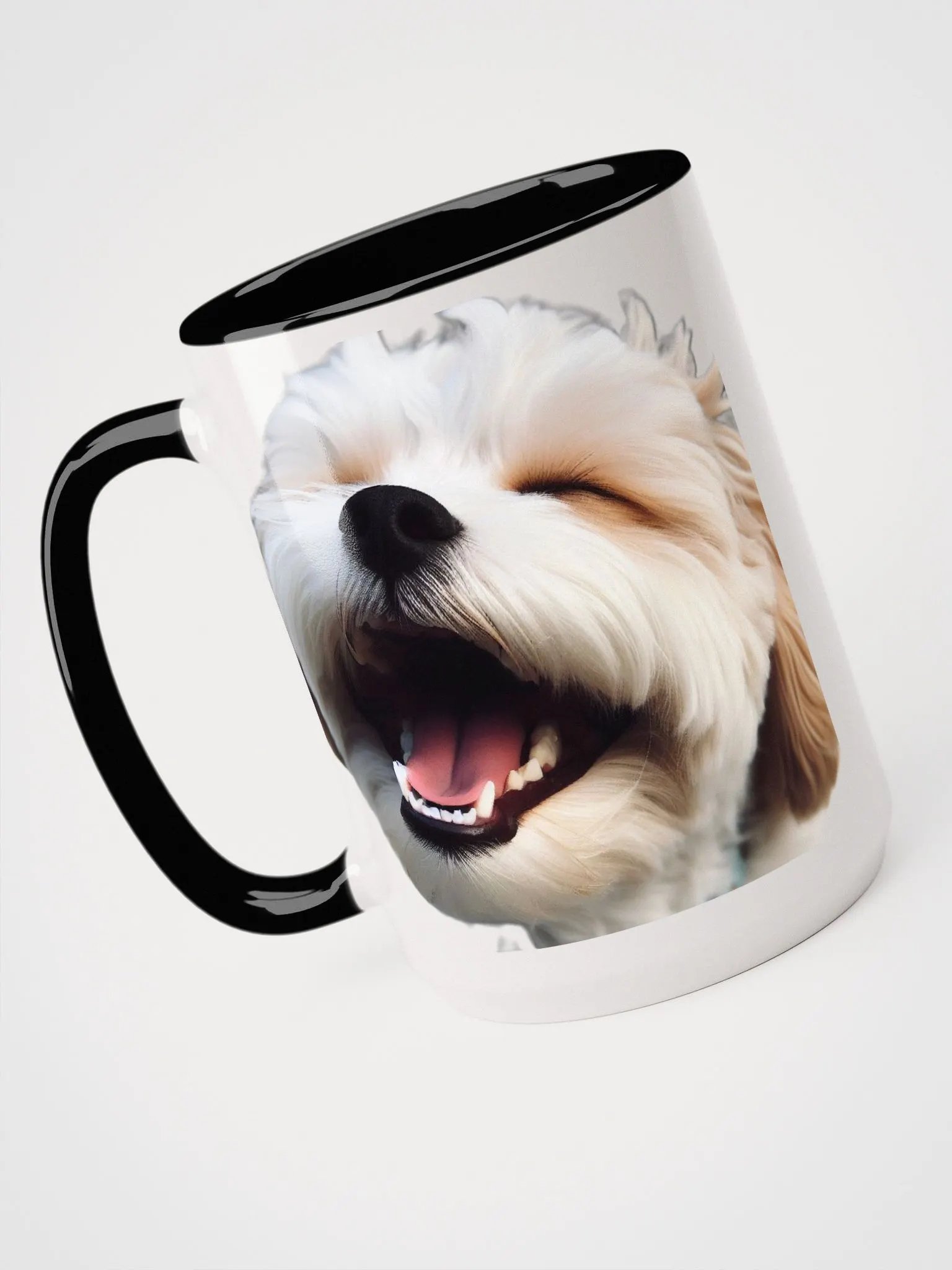 Rocky LUL 15 oz Mug product image (14)
