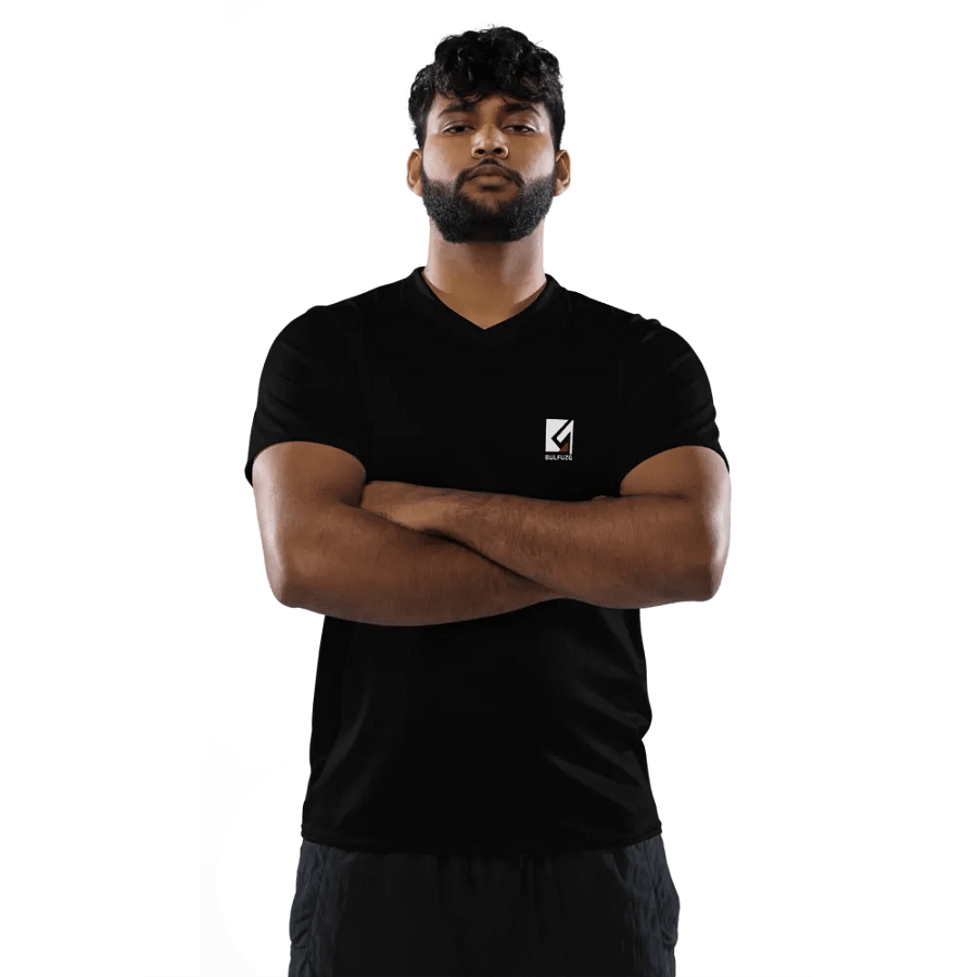 Bulfuzq | Unisex Sports Jersey product image (2)