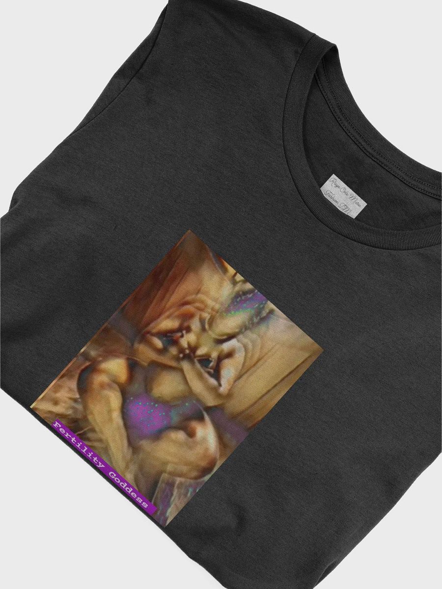 Mother's Day Tee Goddess Tshirt product image (5)