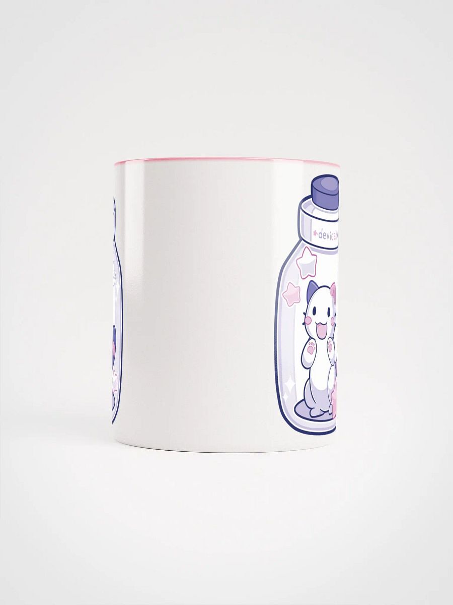 Mug • CandiCat Candi Jar • 2024 product image (5)