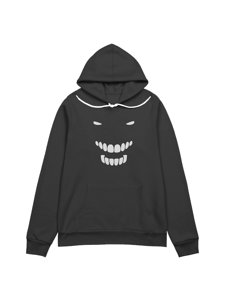 The Mad Grin Hoodie product image (2)