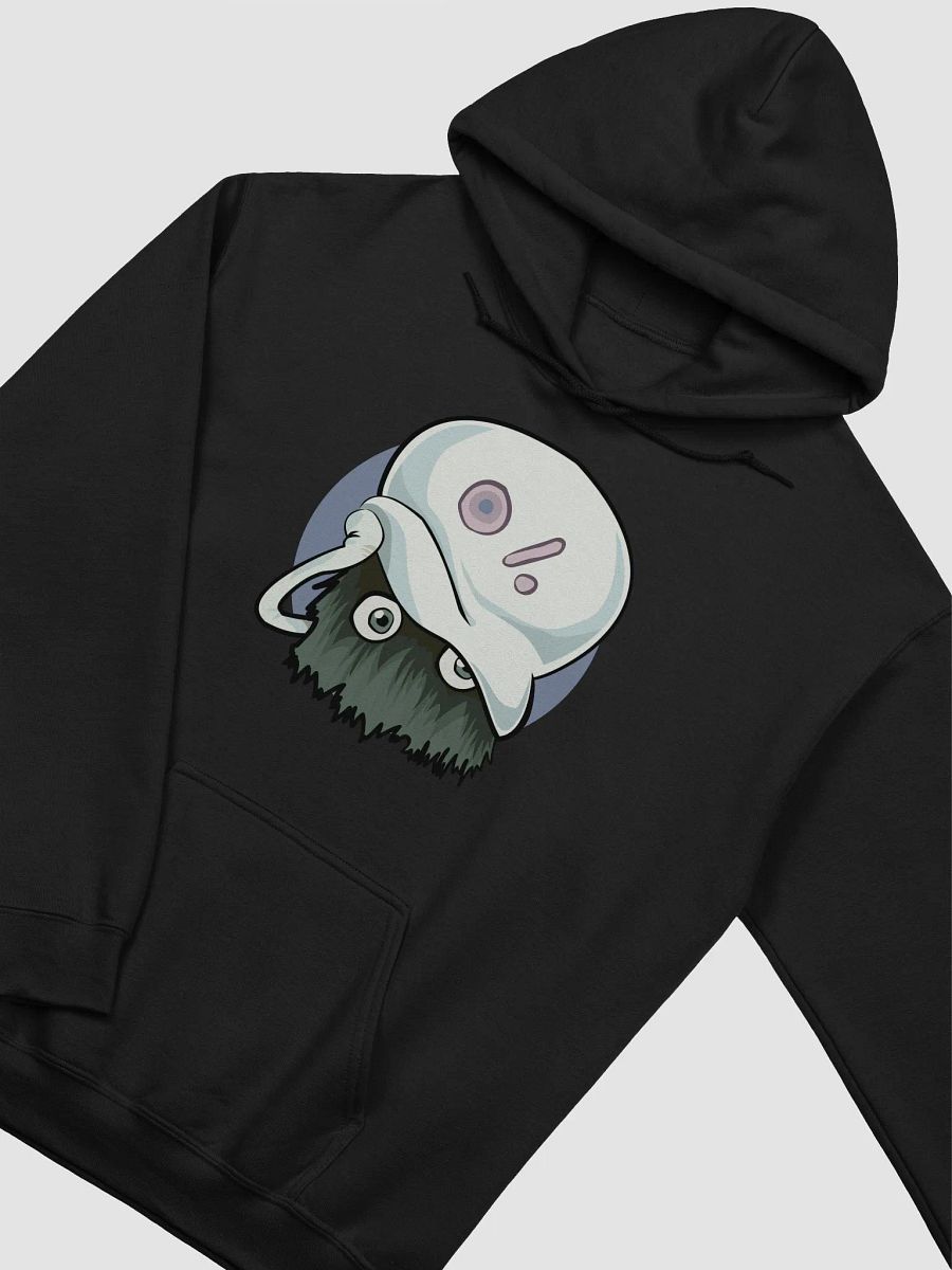 Shining Force: Domingo Hoodie product image (11)