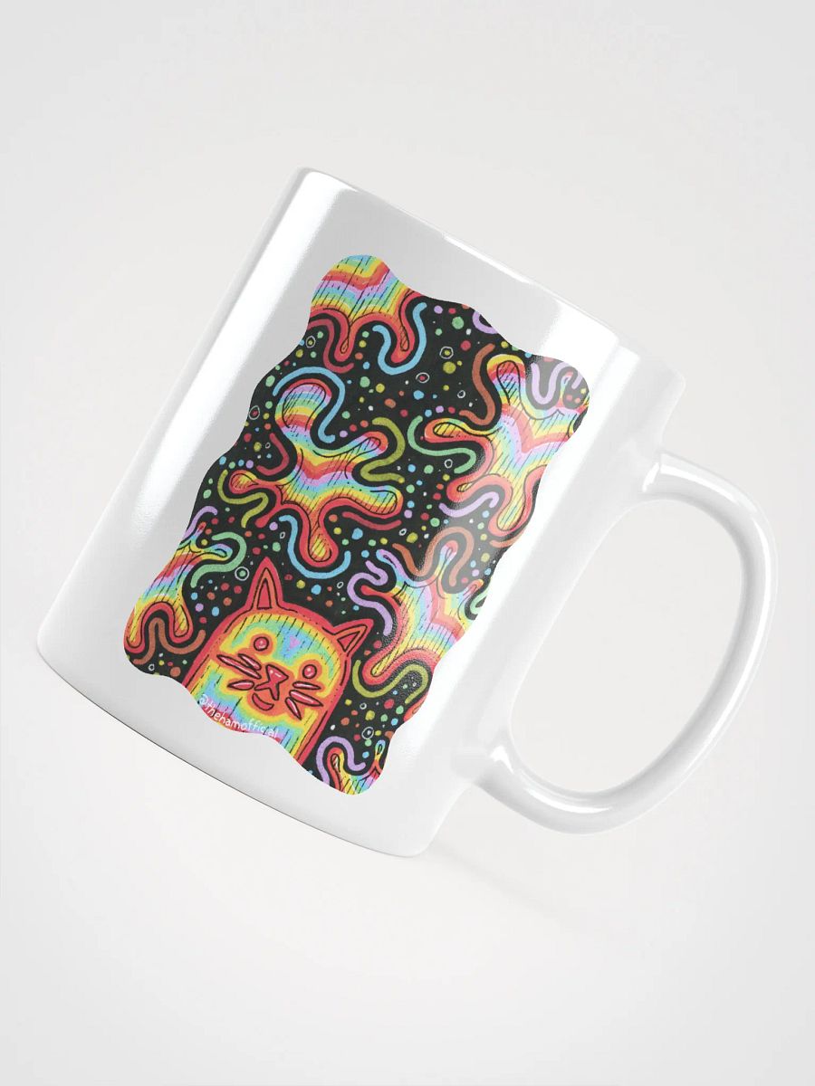 When the Catnip Hits Mug product image (11)