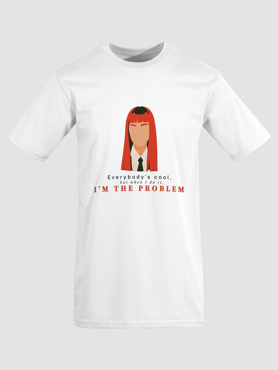 Rebellious Elegance Tee product image (5)