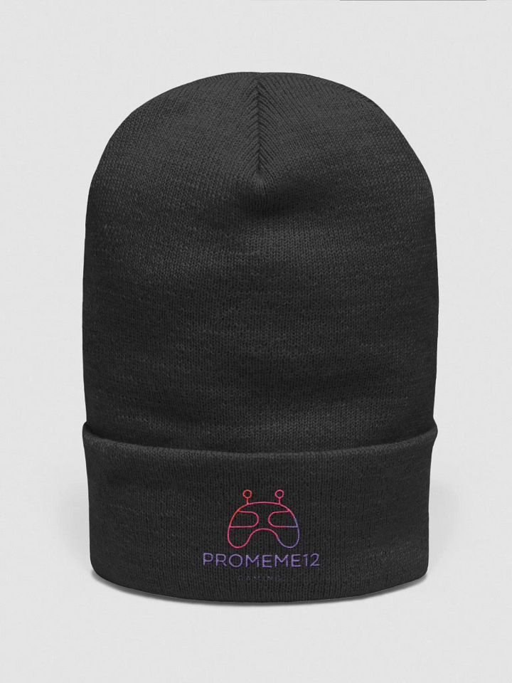 Beanie product image (1)