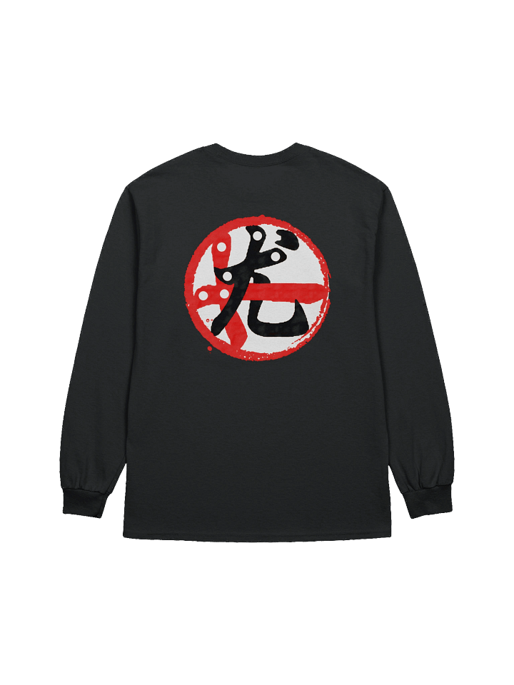 K2T Long Sleeve Tee product image (14)