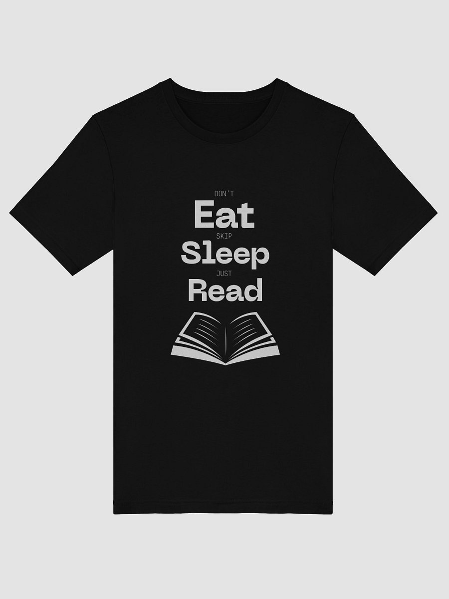 Disrespect your responsibilities Tee product image (17)