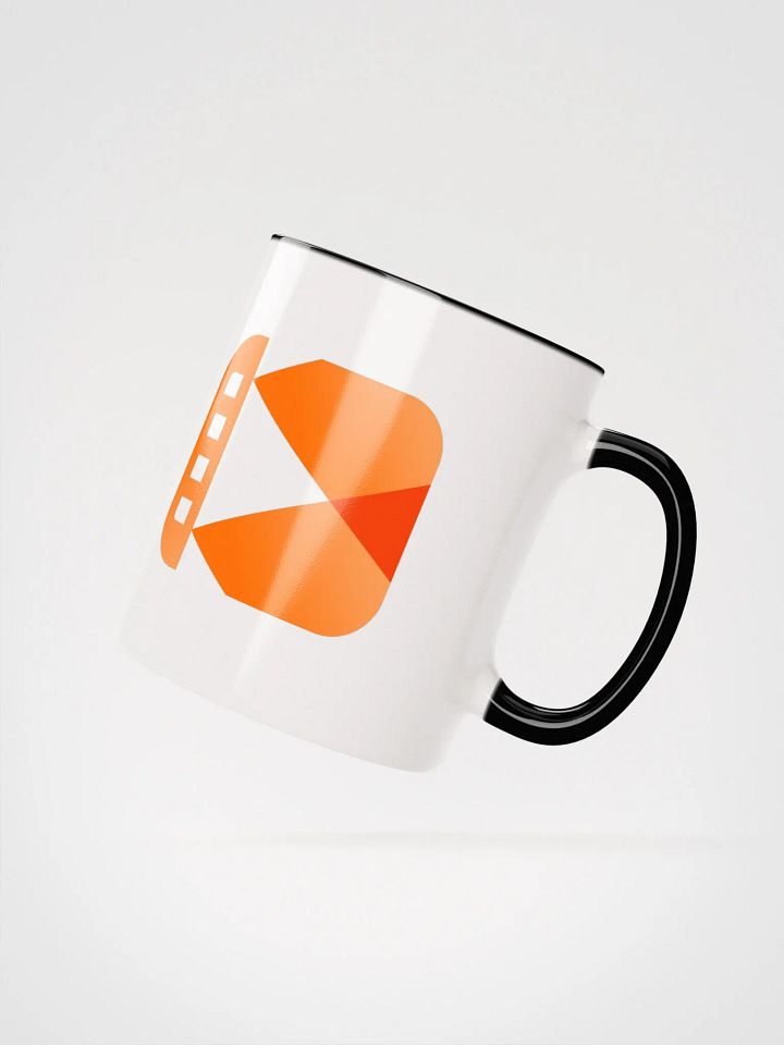 1913 Media Mug product image (4)