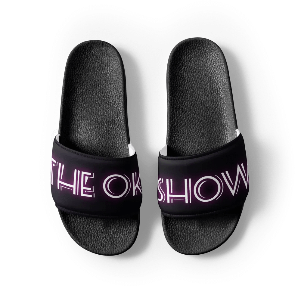 The Ok Show Slides product image (3)
