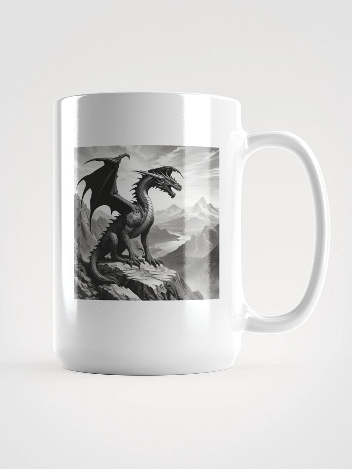 Mystic dragon product image (1)