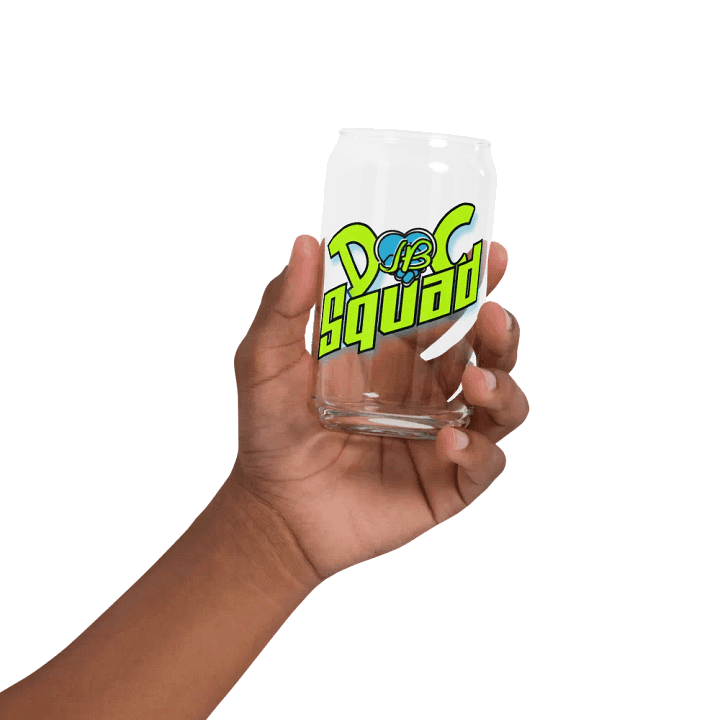 Doc Squad Cup product image (2)