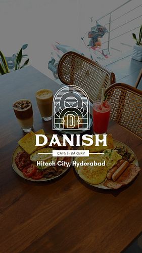 Danish Cafe and Bakery, a newly opened gem in Hi-Tech City, Hyderabad, is launching their weekend breakfast menu, and it’s a ...