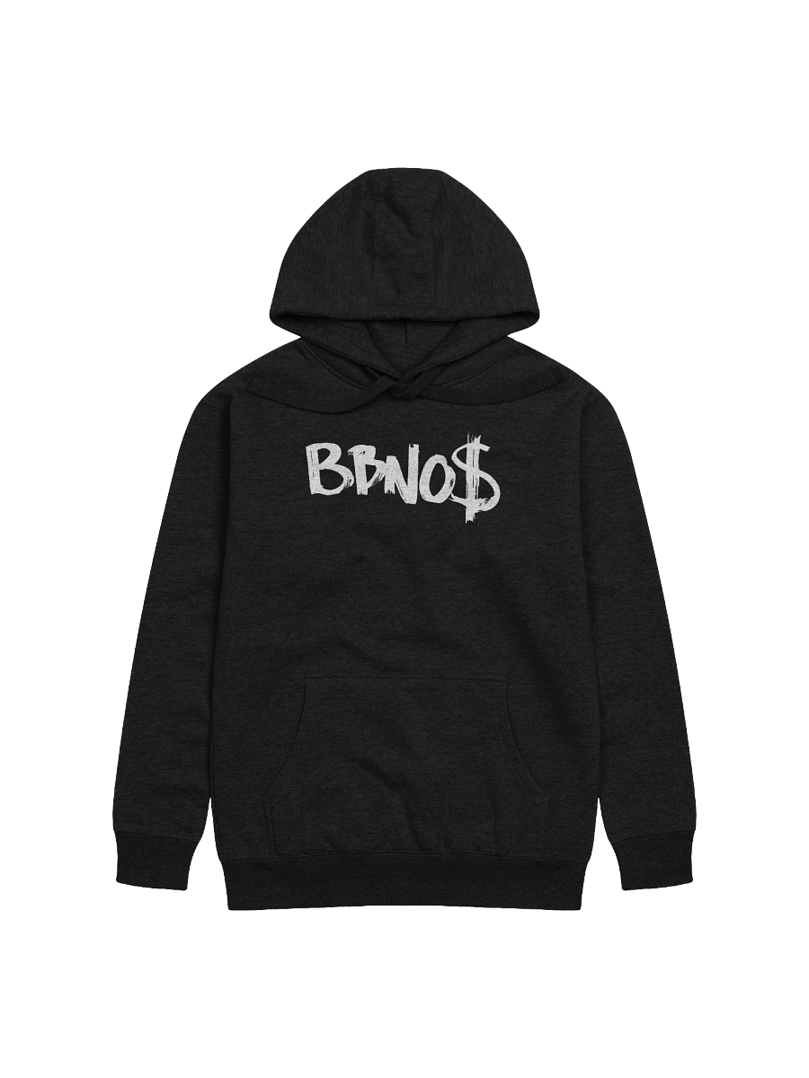 Bag or Die Hoodie product image (1)