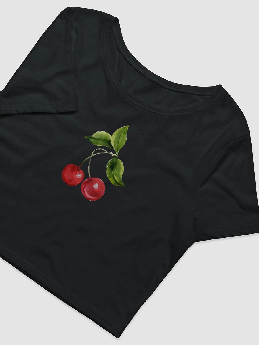 Cherries baby tee product image (3)